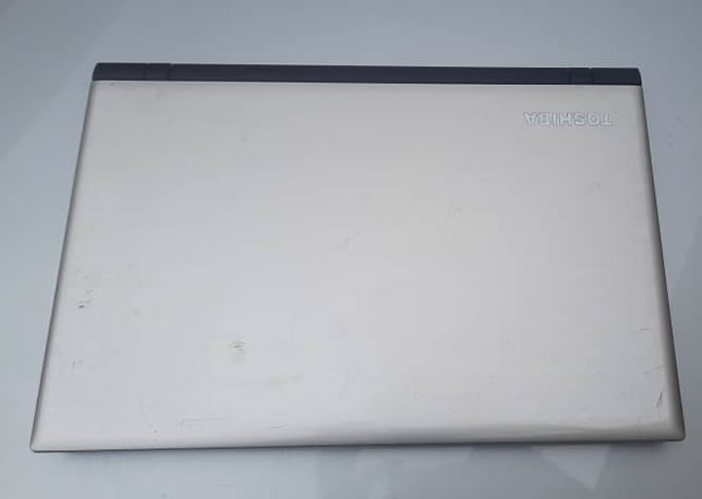 Toshiba Satellite